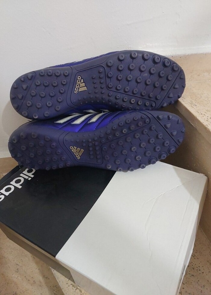 Adidas halı saha - Görsel 5