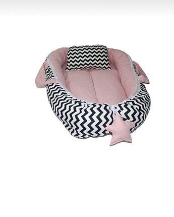 Babynest anneyanı