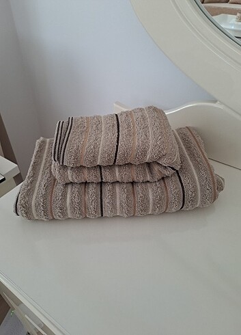 Özdilek Banyo Havlusu