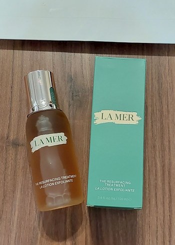 La mer serun - Görsel 2