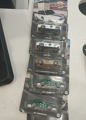 Hotwheels