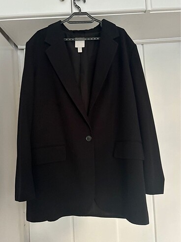 Blazer ceket