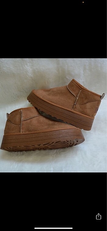 UGG BOT