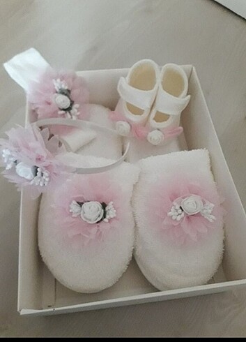 anne Bebek hediye