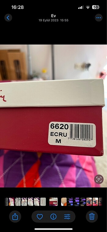 Saten Altılı Gelin Çeyiz Seti - 6