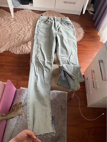 basic jean