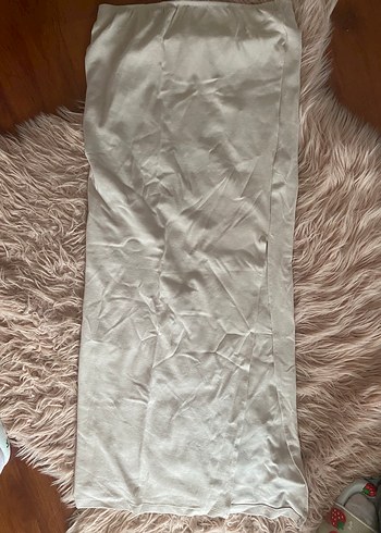 m Beden bershka kalem etek