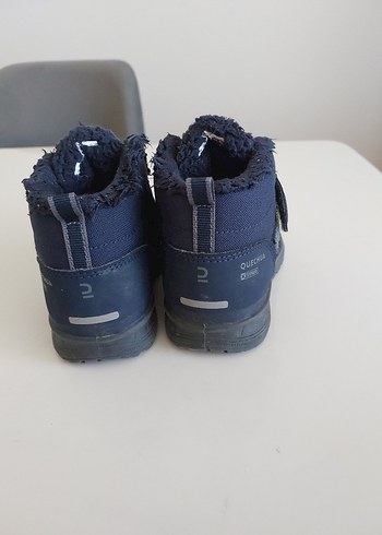 Erkek Çocuk Su Geçirmez Bot - Görsel 3