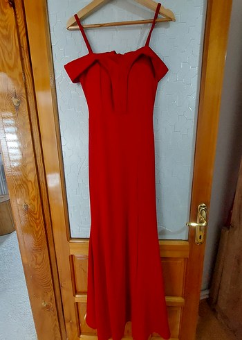 Abiye elbise - Görsel 2