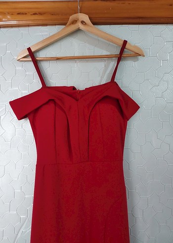 Abiye elbise - Görsel 3