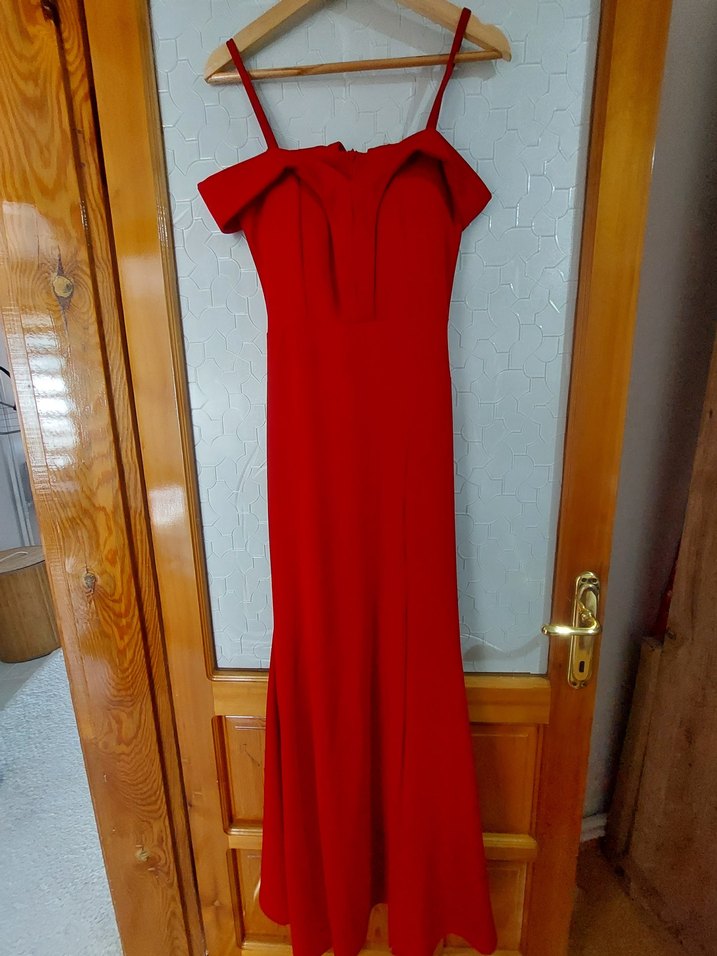 Abiye elbise - Görsel 2