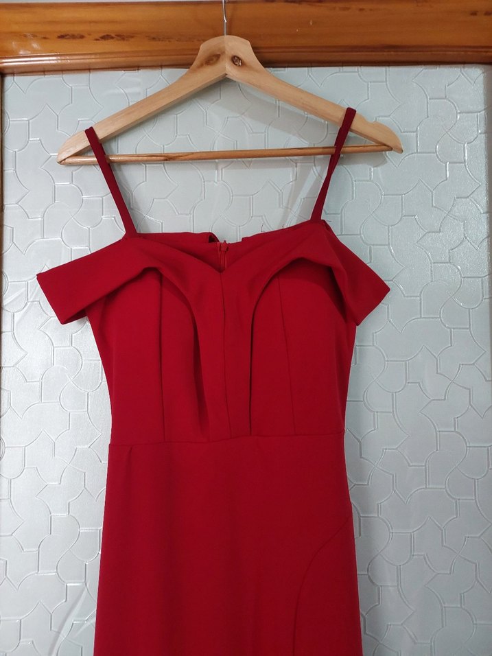 Abiye elbise - Görsel 3