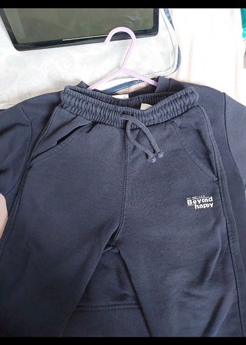 Zara alt üst takım - Görsel 2