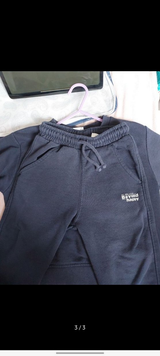 Zara alt üst takım - Görsel 2