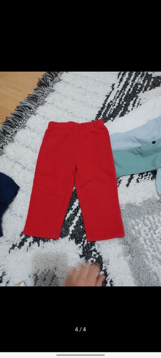 Bebek adam giyim :) - Görsel 2