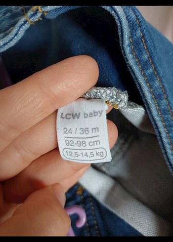 Kot tulum - Görsel 4