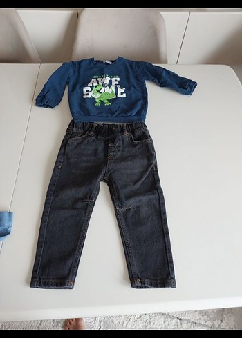 LC Waikiki Çocuk giyim