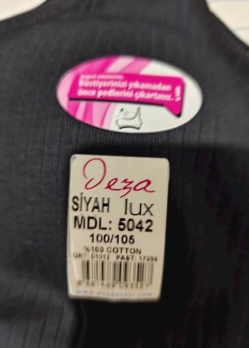 Gri Sporcu Sütyeni Midi Boy - Görsel 6