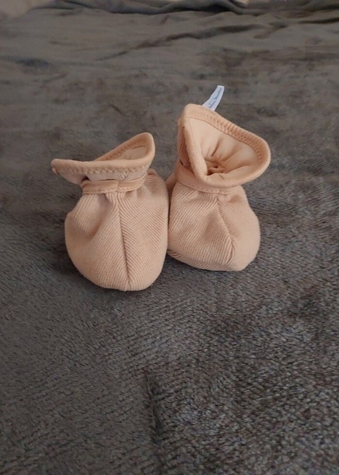 Gaz giderici patik  - Görsel 2