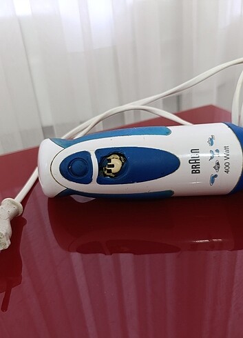 braun blender motor kısmı