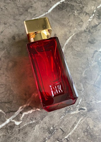Beden Maison Francis Kurkdjian Baccarat Rouge 540 Kadın Parfümü 35 ml
