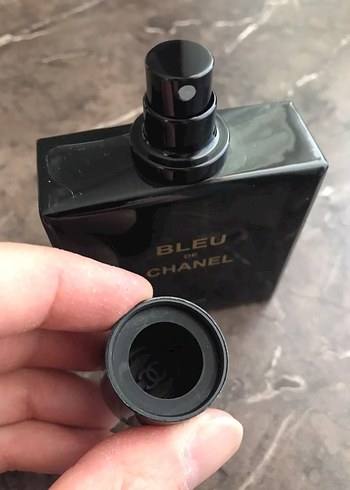 Bleu de Chanel Erkek Parfümü 50ML - Görsel 2