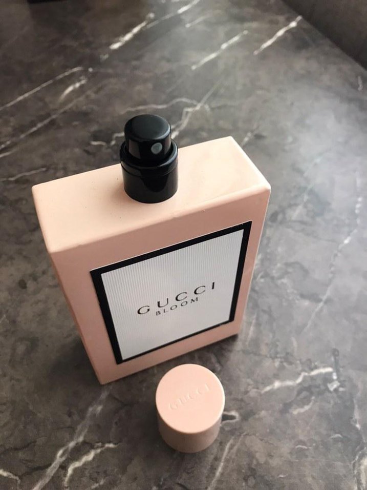 Gucci Bloom Kadın Parfümü 100 Ml - Görsel 2