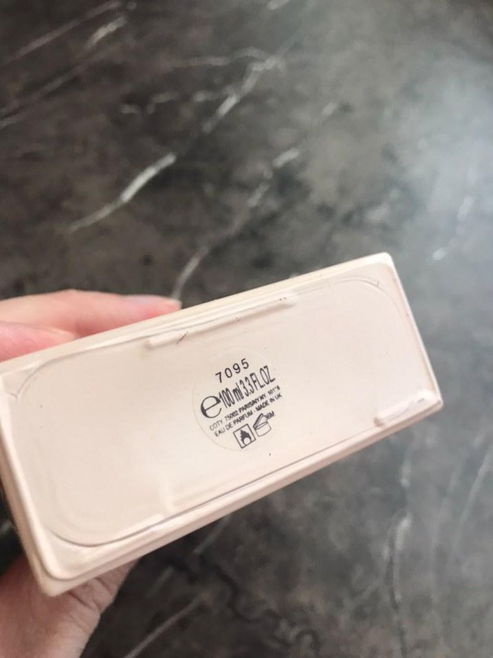 Gucci Bloom Kadın Parfümü 100 Ml - Görsel 3