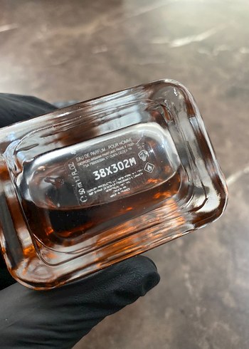 Emporio Armani Stronger With You Intense Erkek Parfümü 50ML - Görsel 2