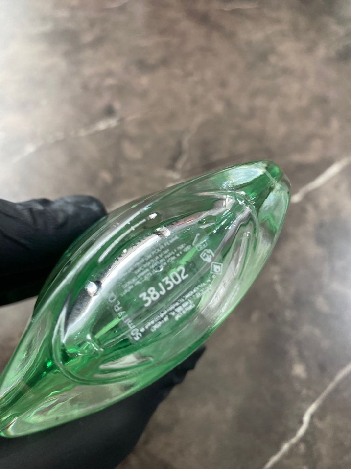 Giorgio Armani Acqua di Gioia Kadın Parfüm 50ml - Görsel 2