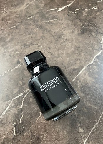 Givency Linterdıt 80 ML - Görsel 2