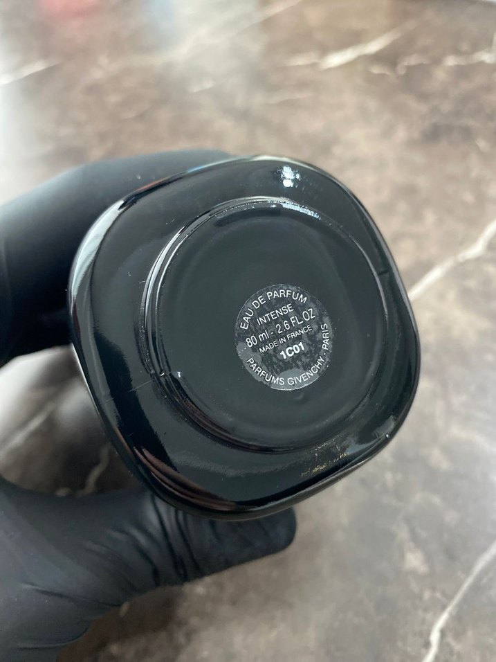 Givency Linterdıt 80 ML - Görsel 3