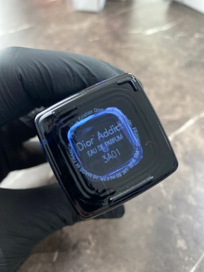 Dior Addict 50 ML - Görsel 3