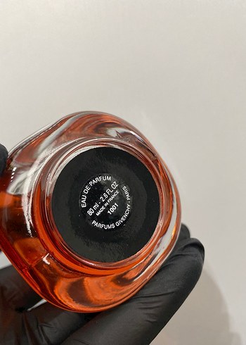Givenchy L'Interdit 80 ML - Görsel 2