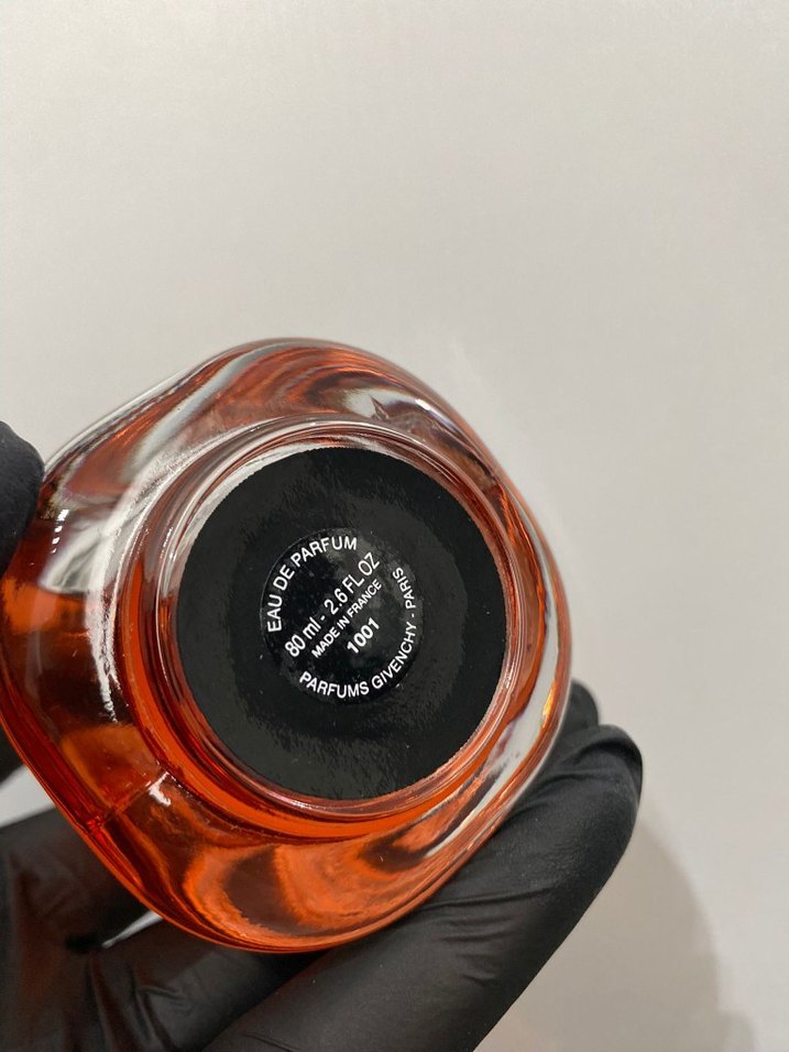 Givenchy L'Interdit 80 ML - Görsel 2