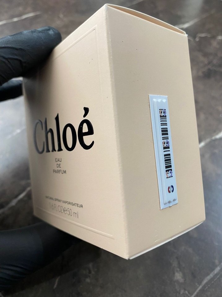 Chloé Kadın 50 ML - Görsel 2