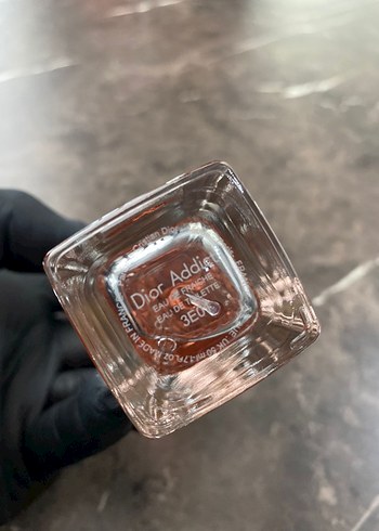 Dior Addict Fraiche 50 Ml - Görsel 3