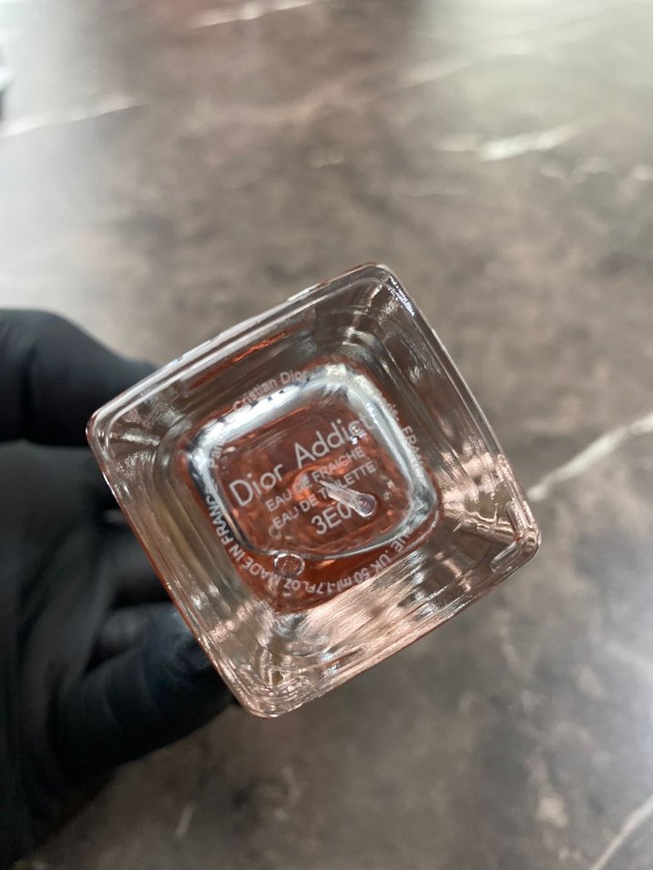 Dior Addict Fraiche 50 Ml - Görsel 3