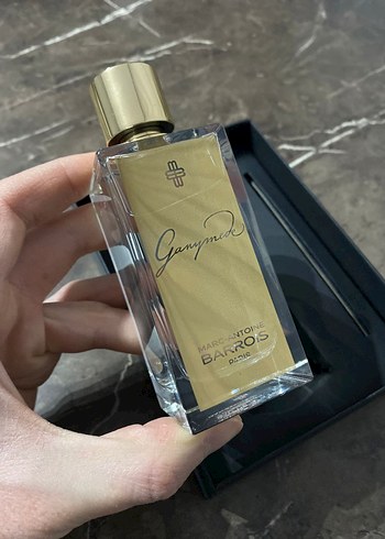 Ganymede 100 Ml - Görsel 2