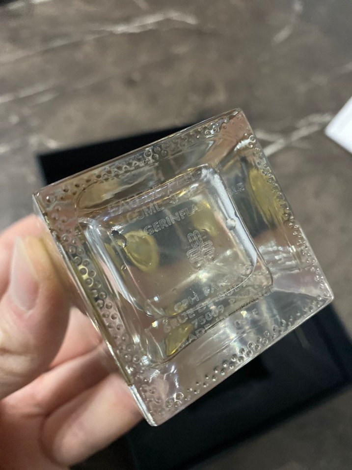 Ganymede 100 Ml - Görsel 3