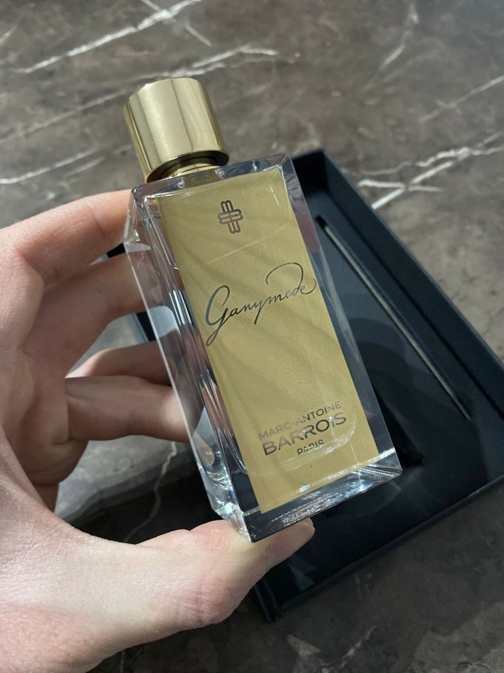 Ganymede 100 Ml - Görsel 2