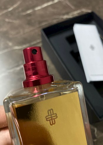 Tilia Kadın Parfümü Marc-Antoine Barrois - Görsel 8