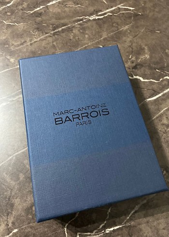 Tilia Kadın Parfümü Marc-Antoine Barrois - Görsel 4