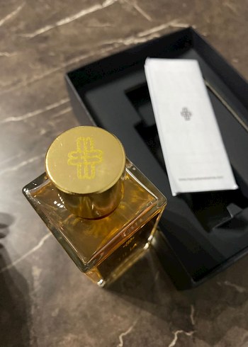 Tilia Kadın Parfümü Marc-Antoine Barrois - Görsel 7