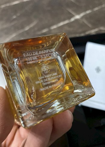 Tilia Kadın Parfümü Marc-Antoine Barrois - Görsel 3