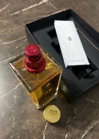 Tilia Kadın Parfümü Marc-Antoine Barrois - Görsel 6