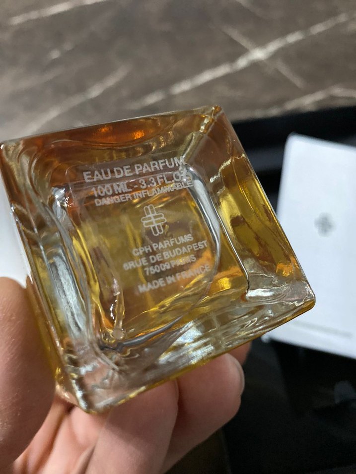 Tilia Kadın Parfümü Marc-Antoine Barrois - Görsel 3