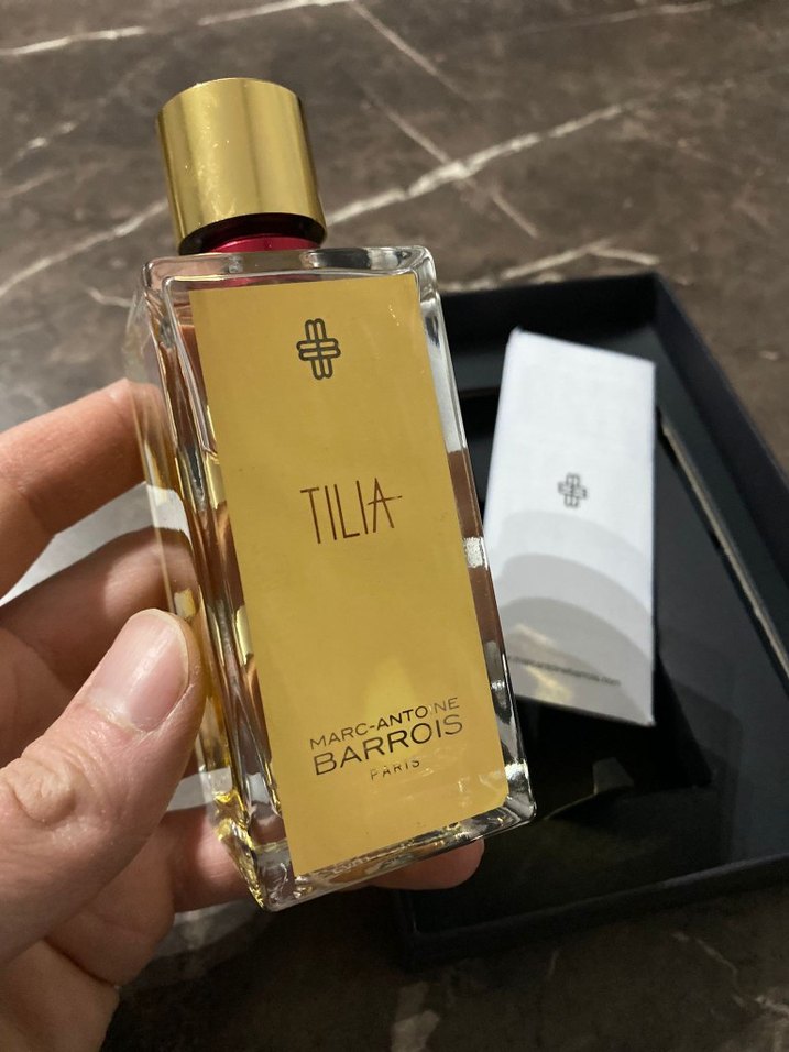 Tilia Kadın Parfümü Marc-Antoine Barrois - Görsel 2