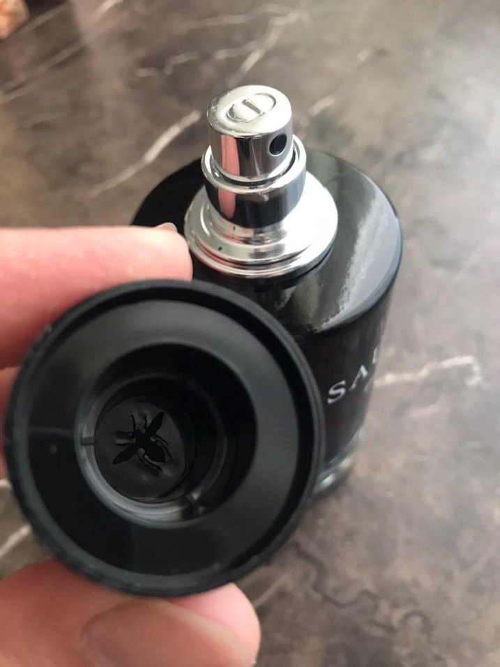 Dior Sauvage - Görsel 3