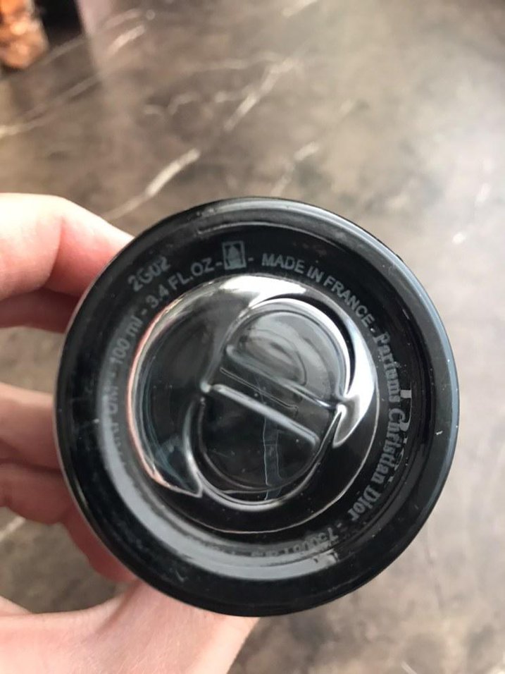 Dior Sauvage - Görsel 2